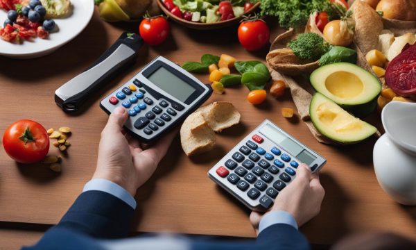 cara menghitung kebutuhan kalori penderita diabetes